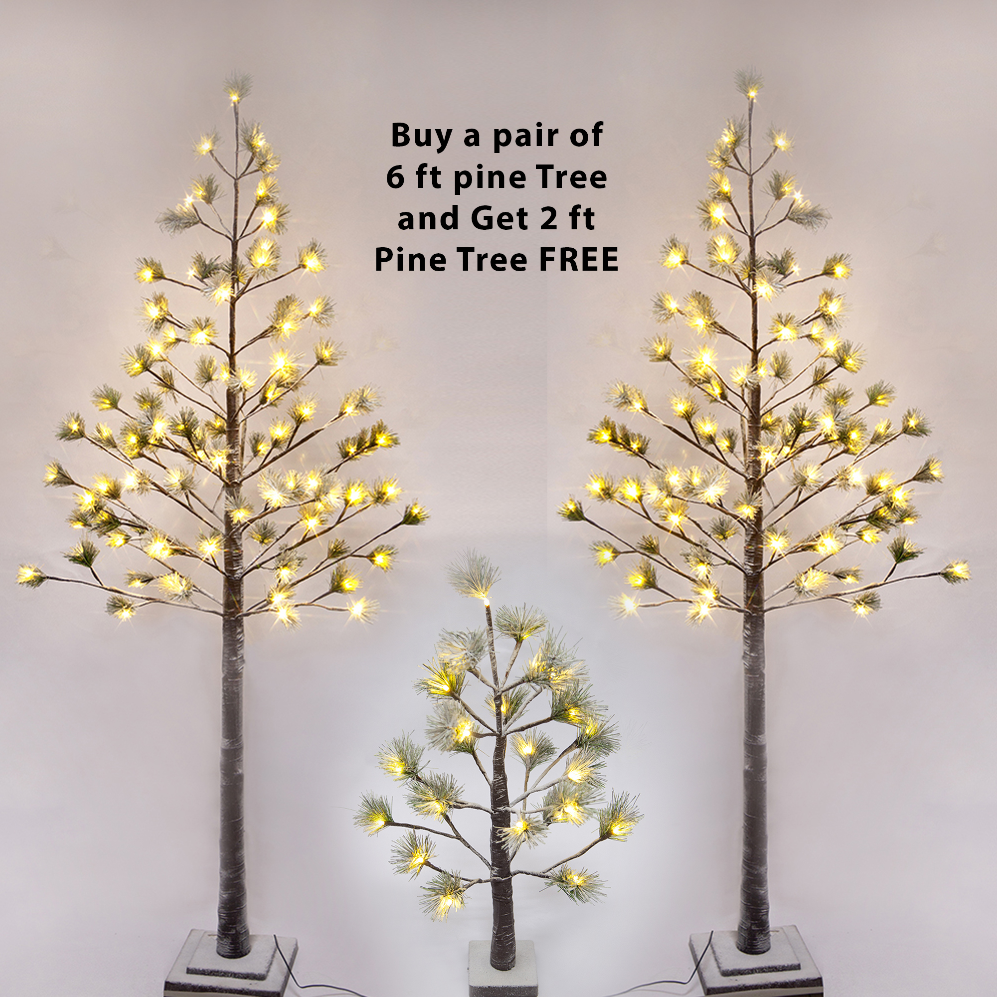 LED TREE